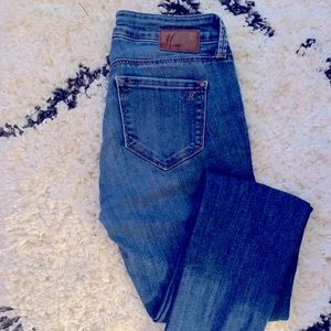Mavi jeans